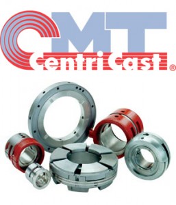 Centrifugal Casting Babbitt Bearings from CMT