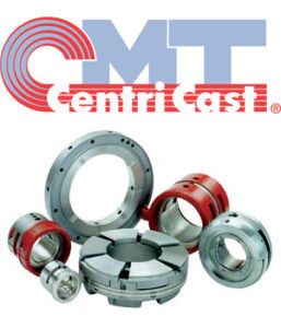 Centrifugal Casting Babbitt Bearings from CMT
