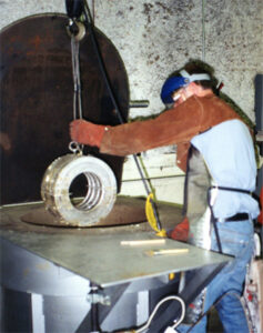 Babbitt Bearings from City Machine Technologies
