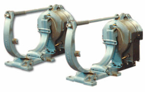 Crane Brakes