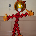 Reddy Kilowatt