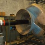 dynamic balancing impeller