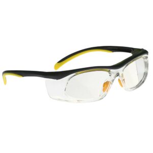 safety glasses